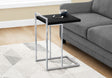 Accent Table, C - Shaped, Contemporary & Modern - Best Buy Furniture