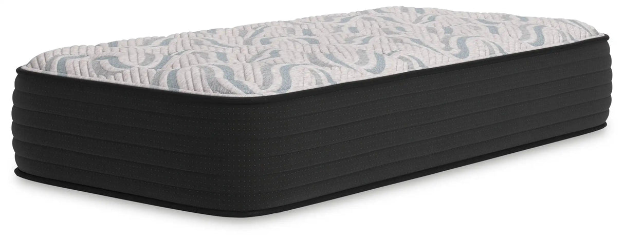 Elite Springs Plush - Mattress - Best Buy Furniture