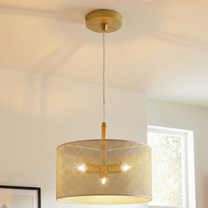 Glacier Pendant Lamp