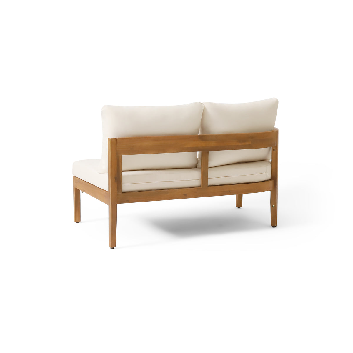 Brooklyn 4-Pcs Sofa Conversation Set