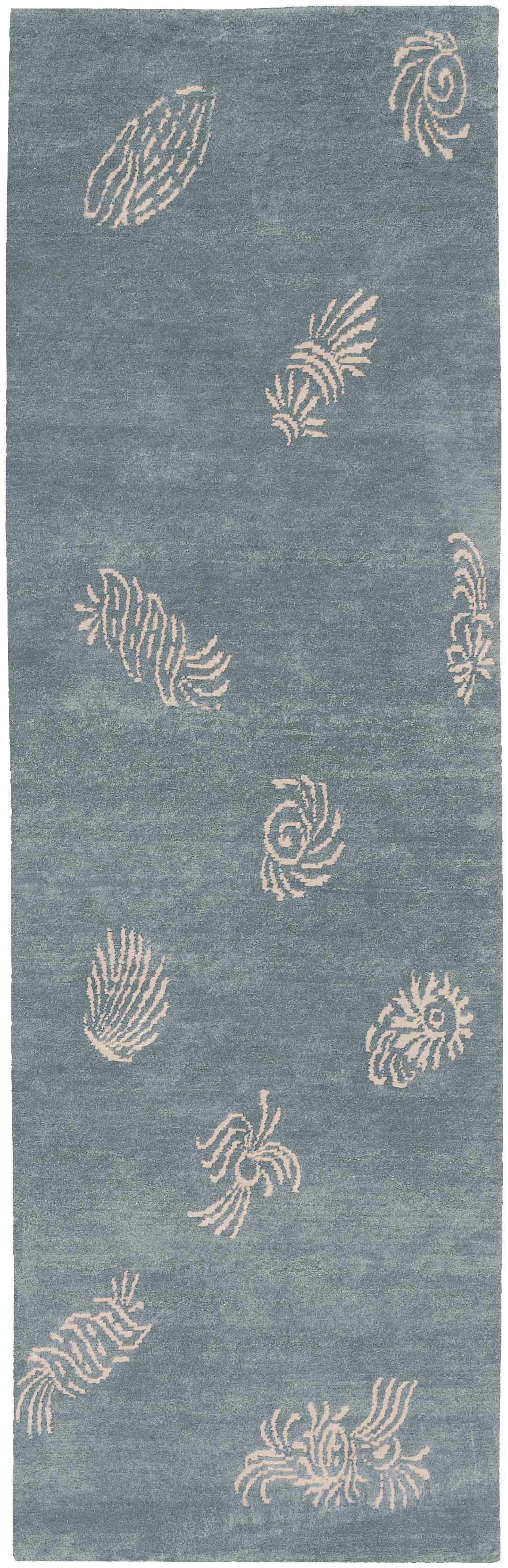 Beach Area Carpet - Clearance