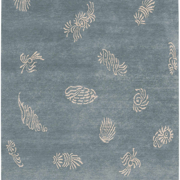 Beach Area Carpet - Clearance