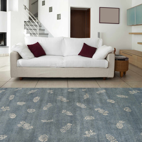 Beach Area Carpet - Clearance
