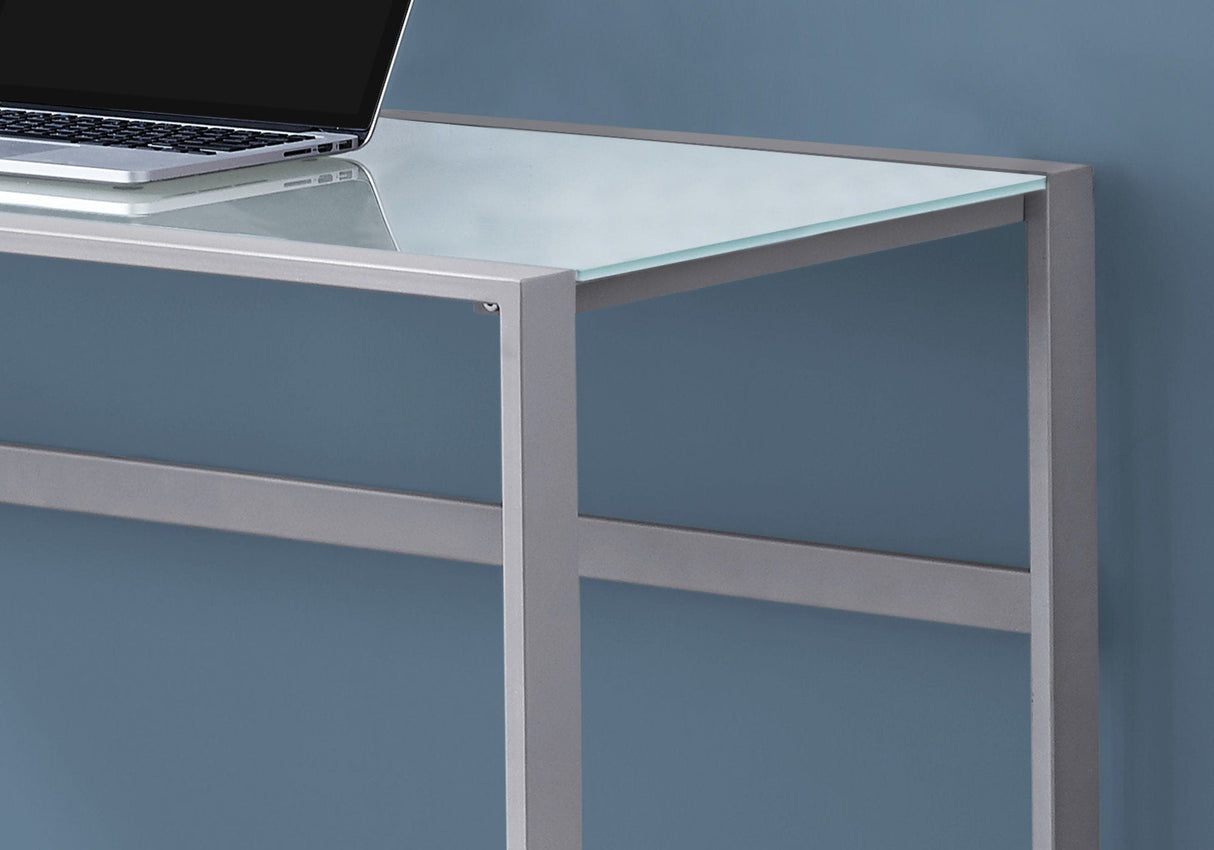 Computer Desk For Home Office, Laptop, Contemporary & Modern - Best Buy Furniture