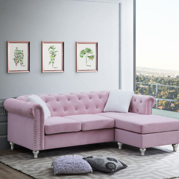 Raisa - Sofa Chaise