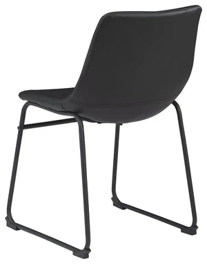 Centiar - Upholstered Side Chair - Best Buy Furniture