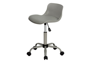 Office Chair, Adjustable Height, Swivel, Ergonomic, Modern - Best Buy Furniture