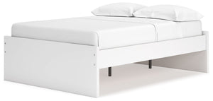 Onita - Platform Bed - Best Buy Furniture