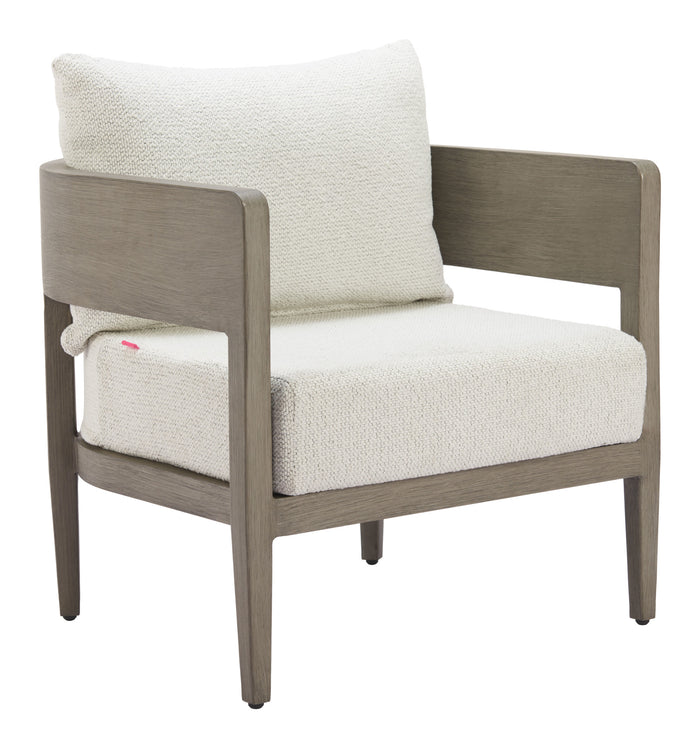 Zuo Modern Foret Armchair