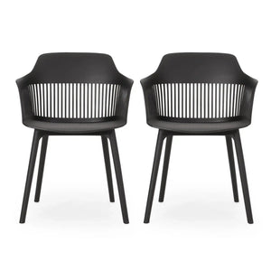 Dahlia - Chair (Set of 2) - Best Buy Furniture