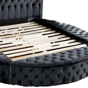 Hazel - Storage Bed