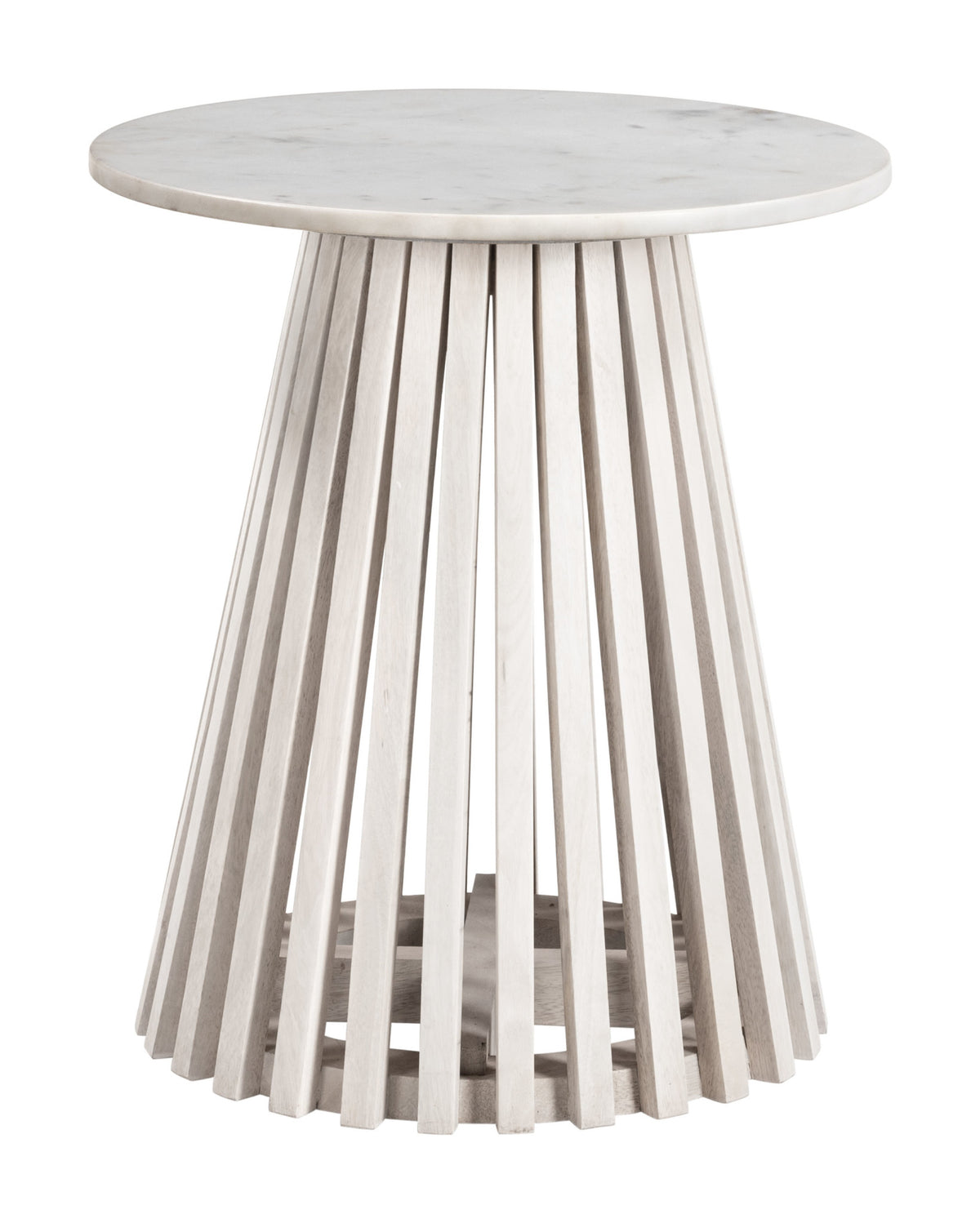 Zuo Modern Mazara Side Table