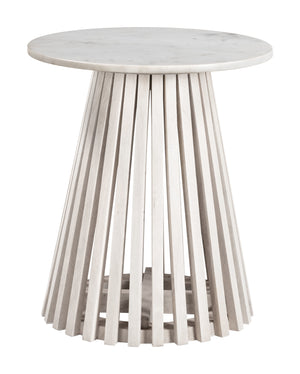 Zuo Modern Mazara Side Table