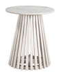 Zuo Modern Mazara Side Table