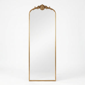 Vintage Full Length Mirror