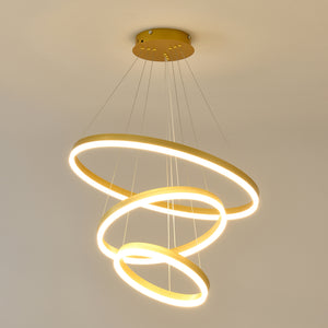 Modern Dining Room Lighting