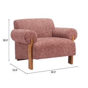 Zuo Modern Verity Accent Chair