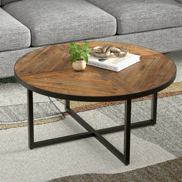Faro - Round Table