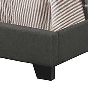 Guyancourt - Panel Bed