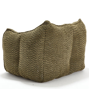 Comfortable Sofa Chairs With Highly Resilient Foam For Living Rooms And Bedrooms