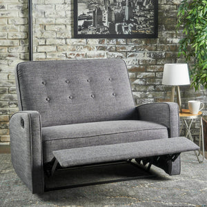 Manual Standard Wide Recliner