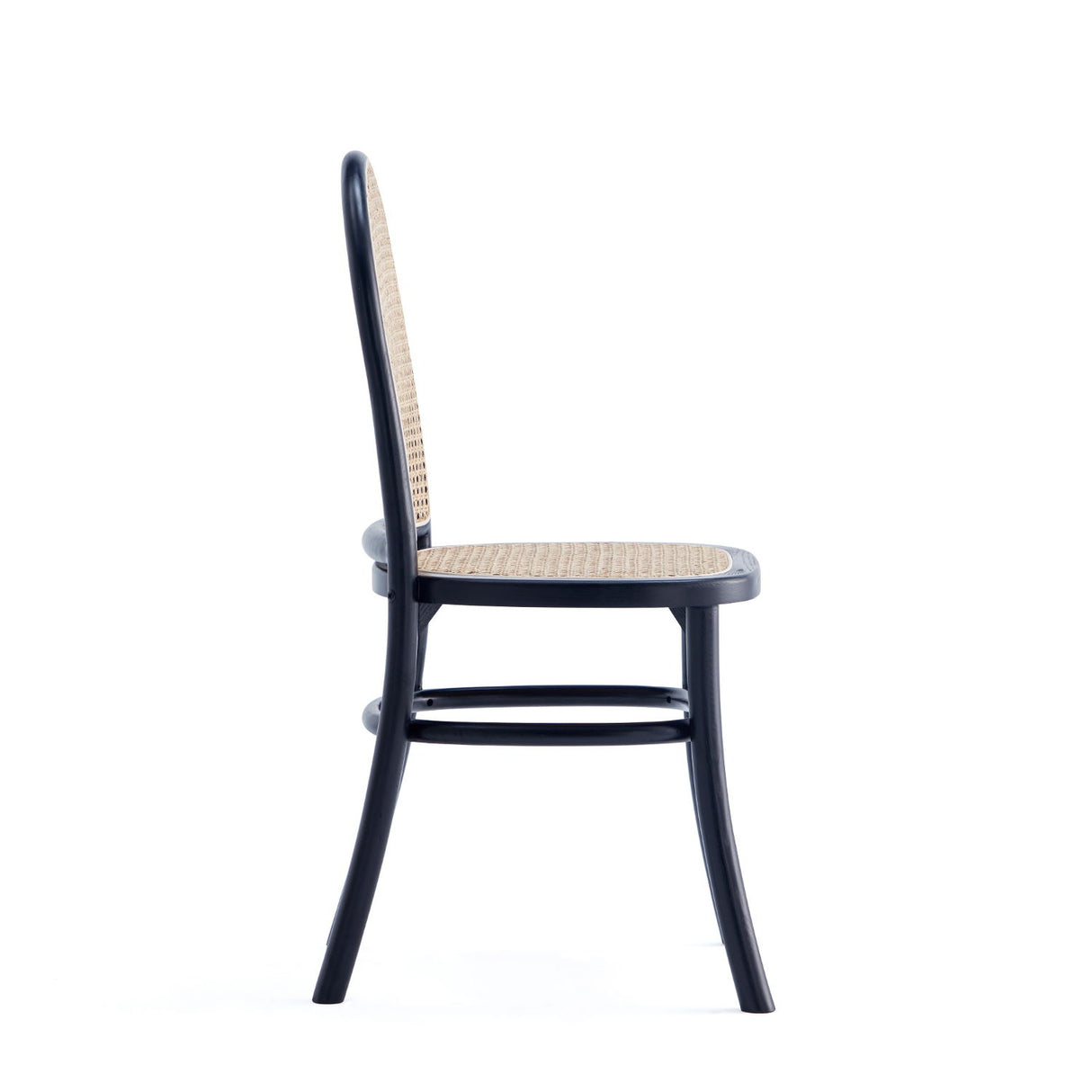 Paragon - Dining Chair (Set of 2)