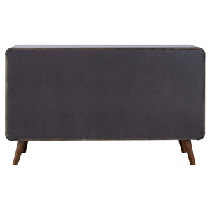 Winston - 6 Drawer Bedroom Dresser