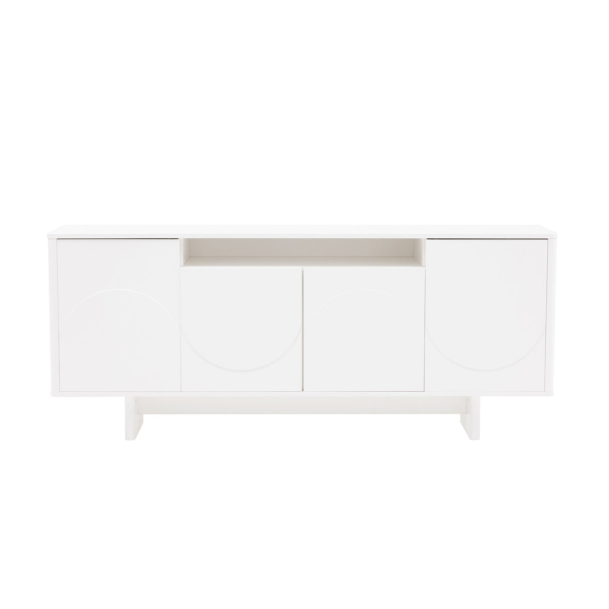 Ella - Sideboard With Adjustable Shelves