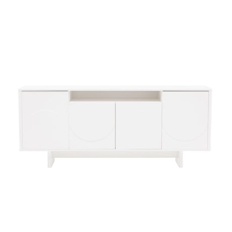 Ella - Sideboard With Adjustable Shelves