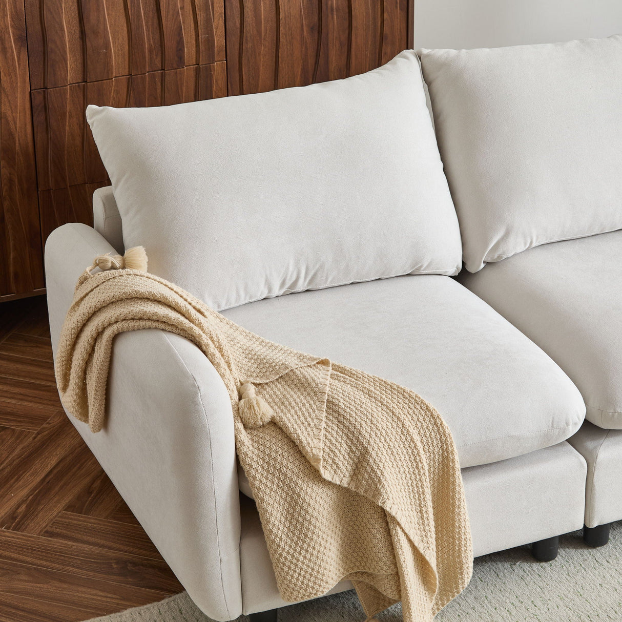 Modular Free Combination Sectional Sofa Couch - Best Buy Furniture
