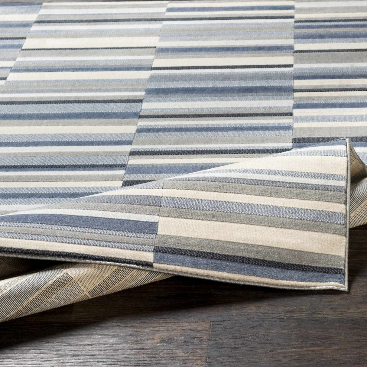 Buckholts Area Rug - Clearance