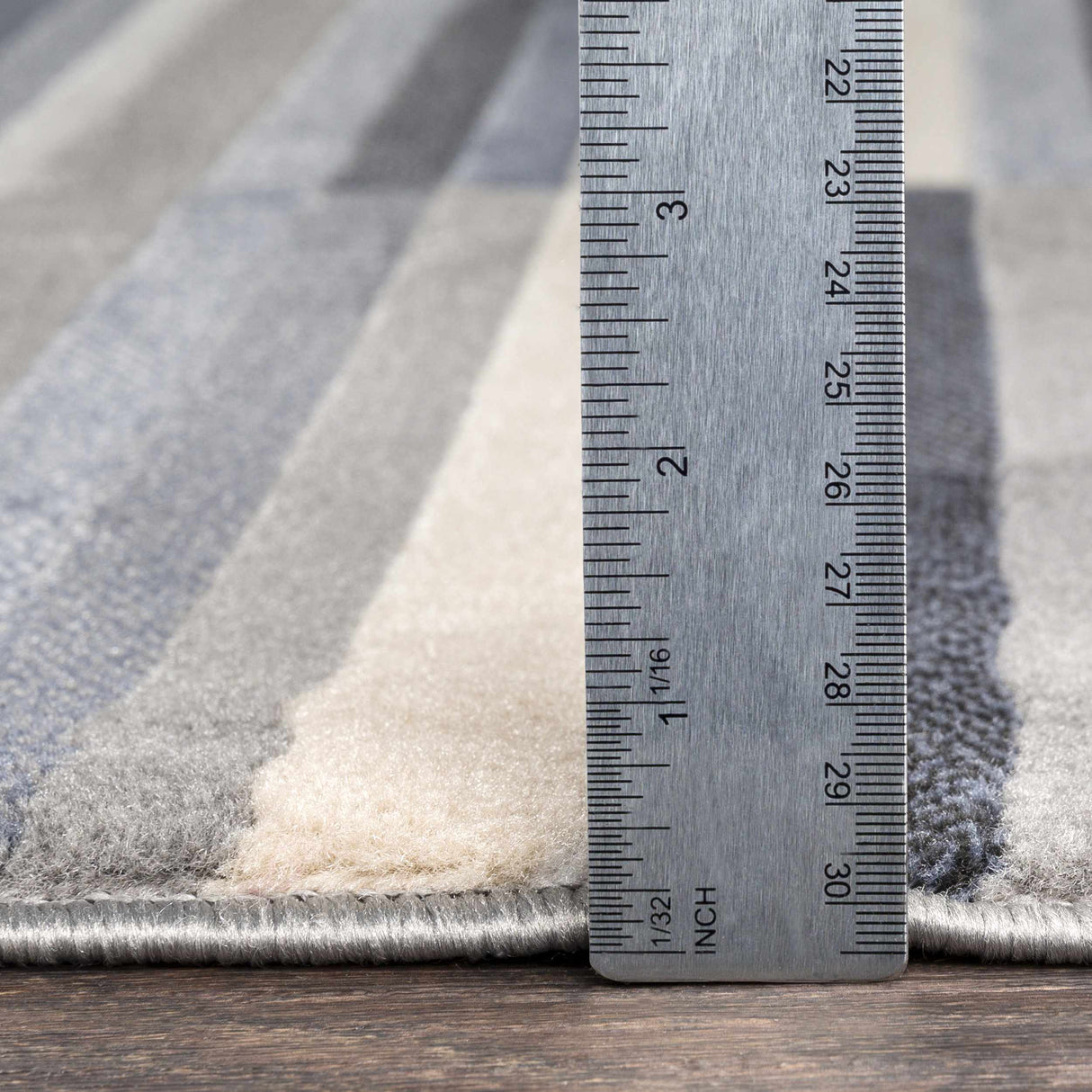 Buckholts Area Rug - Clearance