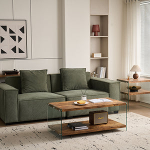 Durable Table For Living Room