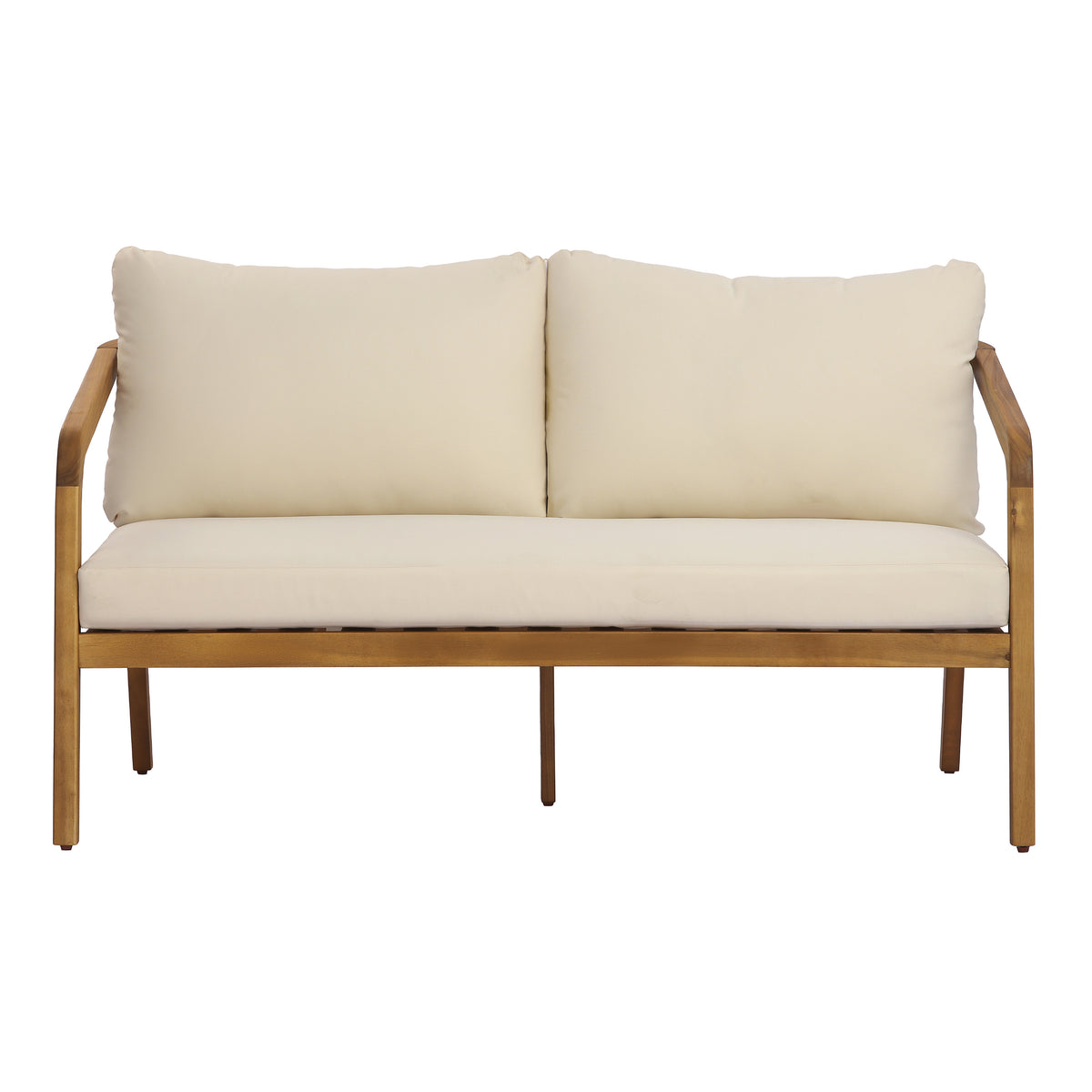 4-Piece Outdoor Patio Furniture Set