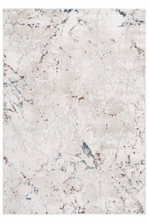 Marfi - 8' X 10' Contemporary Area Rug - Multi