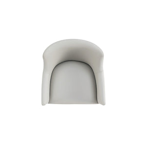 Gansevoort - Dining Armchair