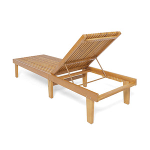 Nadine Chaise Lounge