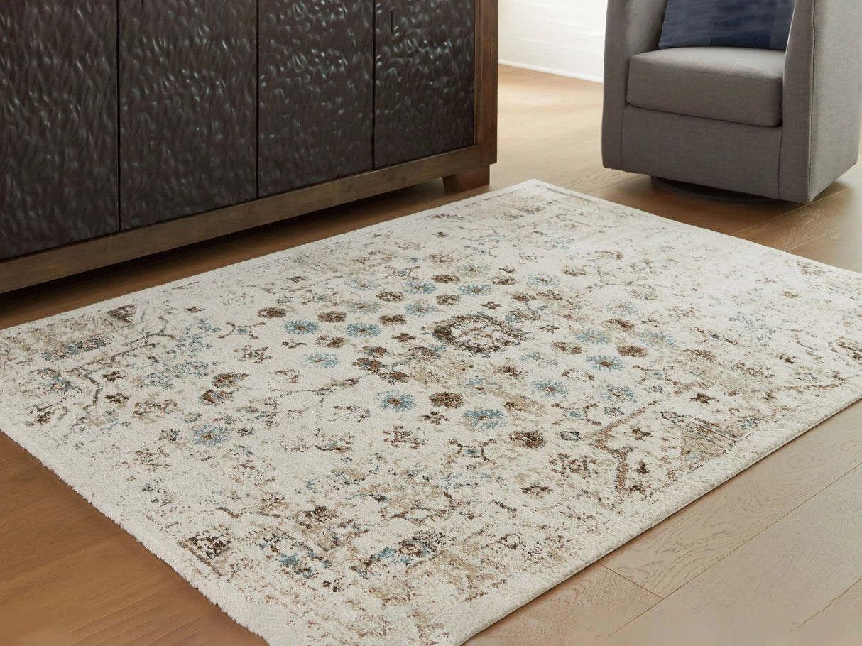 Jossler - Rug - Best Buy Furniture