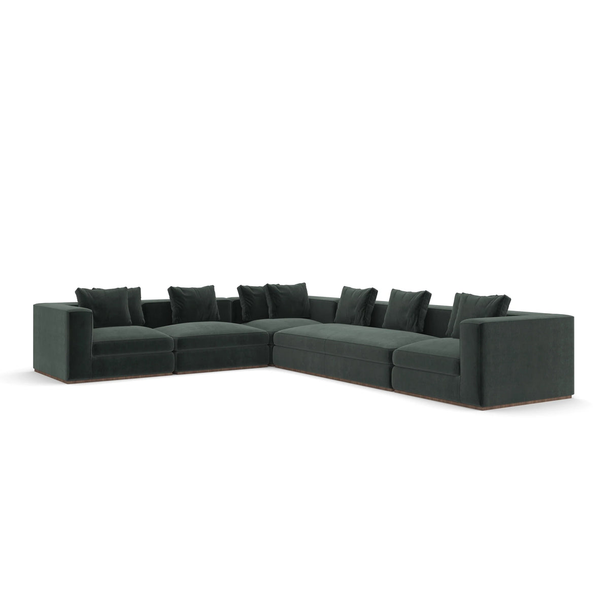Bello Sectional