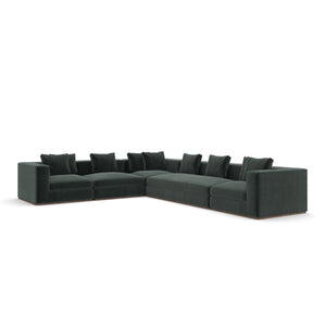 Bello Sectional