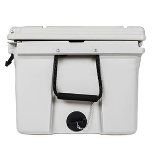 110 Quart Heavy-Duty Cooler