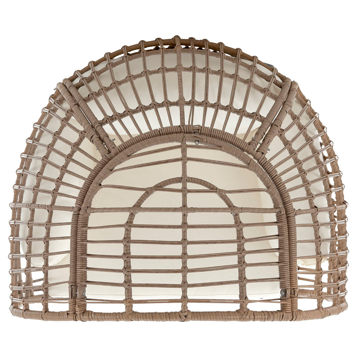 Spezia - Freestanding Egg Chair