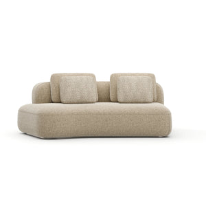 Sasso Sectional Components