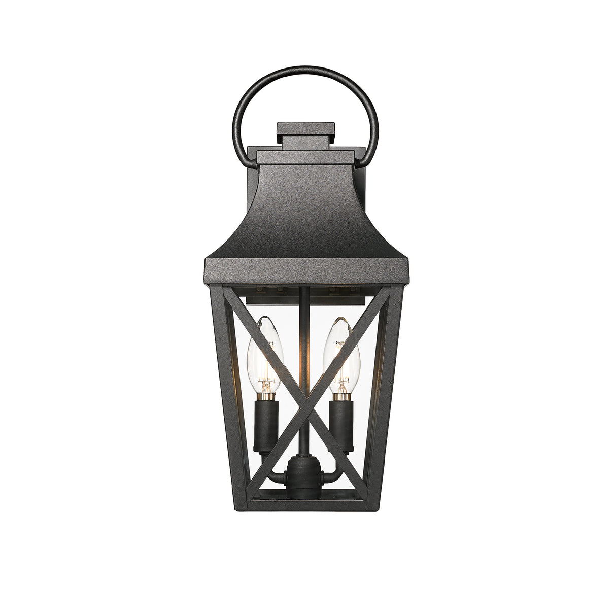 Outdoor Wall Lights - Waterproof Sconce