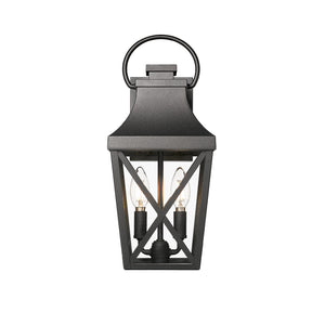 Outdoor Wall Lights - Waterproof Sconce