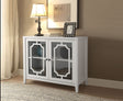 Ceara - Console Cabinet - White - Best Buy Furniture