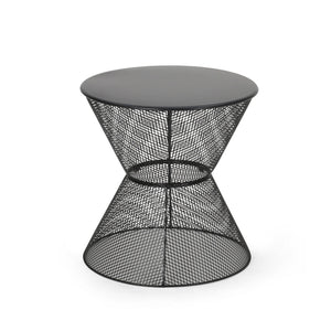 Nevada - Contemporary Side Table With Design