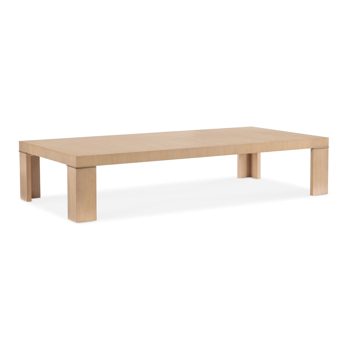Edge Cocktail Table