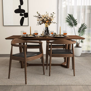 Kelly - Mid-Century Modern Dining Chair