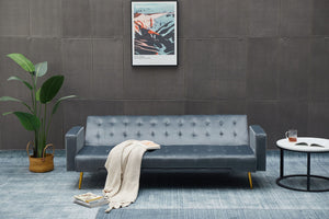 Comfort Compact Design Sofa Bed